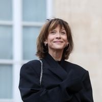 Sophie Marceau : Son fils aîné si discret, dont le père est une figure du cinéma, fait son apparition à Paris