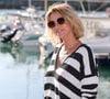 "Dès que l'autorisation sera donnée, la Ville en informera immédiatement la population via ses canaux officiels", a-t-elle indiqué. 
Ingrid Chauvin - Le festival de fiction TV de La Rochelle samedi 17 septembre 2022. © Christophe Aubert via Bestimage