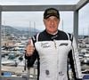 Une centaine d'invités étaient présents pour célébrer leur union, parmi lesquels plusieurs grandes figures de la Formule 1.

Jean Alesi lors du 15ème Grand Prix de Monaco Historique le 26 avril 2026.

© Bruno Bebert / Bestimage