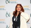Un témoignage poignant et important en ce mois de Septembre Turquoise, dédié aux cancers féminins. 

Julie Pietri lors de la soirée de remise des prix Dapat 2025 au Théâtre du Rond Point à Paris le 24 mars 2025.

© Rachid Bellak / Bestimage