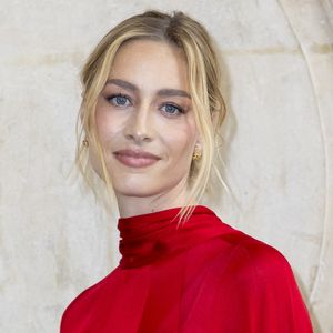 Beatrice Borromeo au photocall du défilé de mode Christian Dior Haute-Couture automne-hiver 2024/2025 lors de la Fashion Week de Paris, France, le 24 juin 2024. © Olivier Borde/Bestimage
