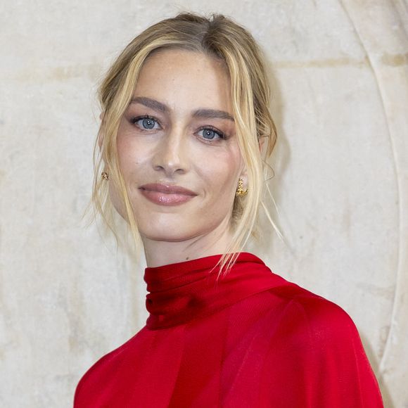 Beatrice Borromeo au photocall du défilé de mode Christian Dior Haute-Couture automne-hiver 2024/2025 lors de la Fashion Week de Paris, France, le 24 juin 2024. © Olivier Borde/Bestimage