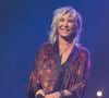 Zazie (Isabelle de Truchis de Varennes) lors de la cérémonie des Grands Prix Sacem 2024, aux Folies Bergère, à Paris, le 25 novembre 2024.Photo de Vincent Gramain/ABACAPRESS.COM