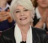 Plusieurs mois après la mort de sa maman, Françoise Hardy, la peine est toujours bien présente, pour lui, tout comme les artistes très attachés à cette chanteuse.
Françoise Hardy - Enregistrement de l'emission "Vivement Dimanche" a Paris le 24 septembre 2013. L'emission sera diffusee le 29 septembre 2013.