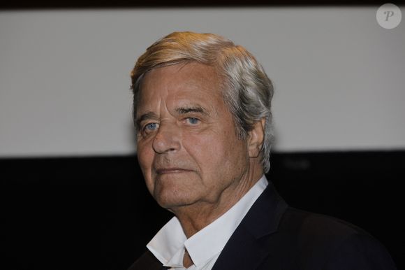 Jean Sorel, 91 ans. Photo par JLPPA - Bestimage