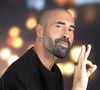 Si l’heure de la photo tant attendue avec ses deux jumeaux dans les bras a enfin sonné en ce dimanche 9 août 2026...

Exclusif - Portrait de Sofiane Tadjine-Lambert (Star Academy 4) à Paris, le 11 octobre 2023.
© Cédric Perrin/Bestimage