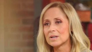 "Je suis au sommet de mon désordre alimentaire" : Lara Fabian a traversé une période sombre, au point de vouloir en finir