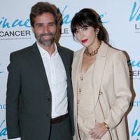 Nolwenn Leroy pose avec son compagnon Arnaud Clément et leur fils Marin (7 ans) pour "une parenthèse enchantée"