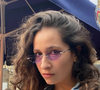 Et cette dernière est aussi familière avec le petit écran, ayant suivi les pas de sa mère.

Emma Kabouche, la fille de Cécilia Hornus, sur Instagram