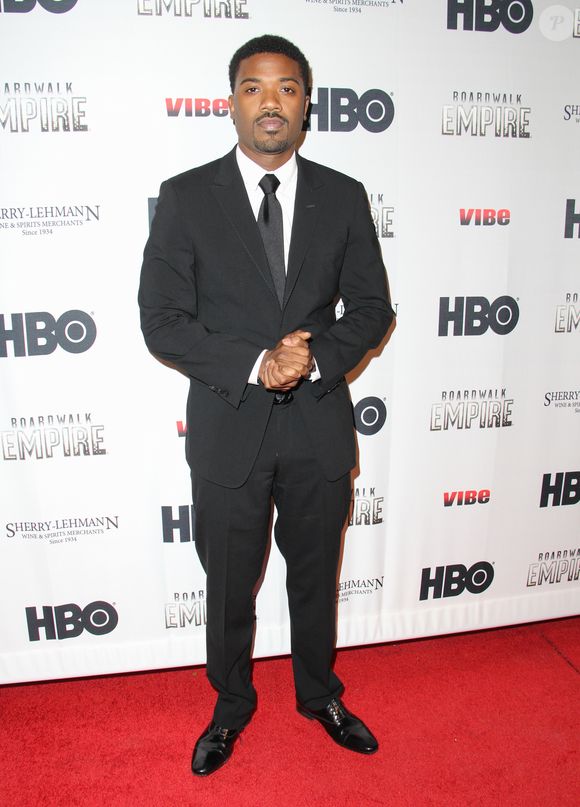Ray J - Premiere de Boardwalk Empire" a Los Angeles le 6 septembre 2013.
|51200681 - Première de Boardwalk Empire" à Los Angeles