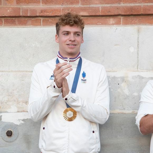 © Frédéric Maligne/Bestimage