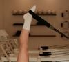 En France, ce sport séduit en grande majorité les femmes actives âgées de 25 à 45 ans pour entretenir leur corps.