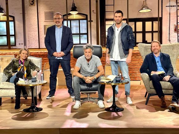 Qui veut être mon associé ?, la nouvelle saison sur M6