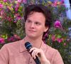 Près de deux mois après avoir quitté Les 12 coups de midi, Cyprien donne enfin de ses nouvelles.

Cyprien dans l'émission "12 Coups de Midi" de Jean-Luc Reichmann Capture TF1