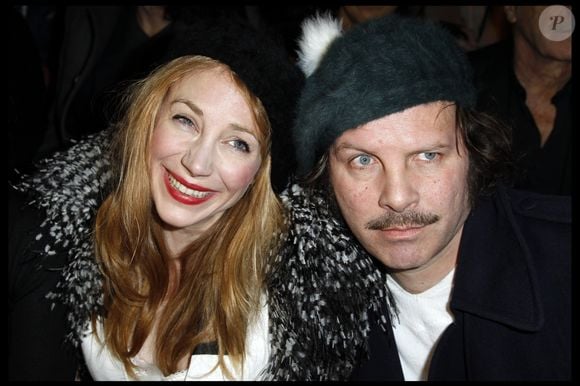 Archives : Julie Depardieu et Philippe Katerine