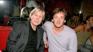 Patrick Juvet a été en couple avec Pierre Palmade : les rares propos de l'humoriste sur leur relation