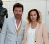 Et ce lundi 7 septembre 2026, Vanessa Demouy était d'humeur mélancolique. Comme elle a l'habitude de le faire, c'est sur son compte Instagram que la comédienne a partagé ses pensées du jour avec ses fans. 

Philippe Lellouche et Vanessa Demouy lors du cinquième anniversaire du musée Paul Belmondo à Boulogne-Billancourt le 13 avril 2015.

COADIC GUIREC / BESTIMAGE