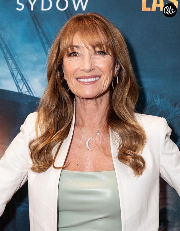 Elle privilégie une alimentation d'inspiration méditerranéenne et cultive son propre potager.

Jane Seymour assiste à la première de la comédie musicale The Last Ship, avec Sting et Shaggy, au Metropolitan Opera de New York, le 9 juin 2026. 
© Lev Radin/ZUMA Press Wire / Bestimage