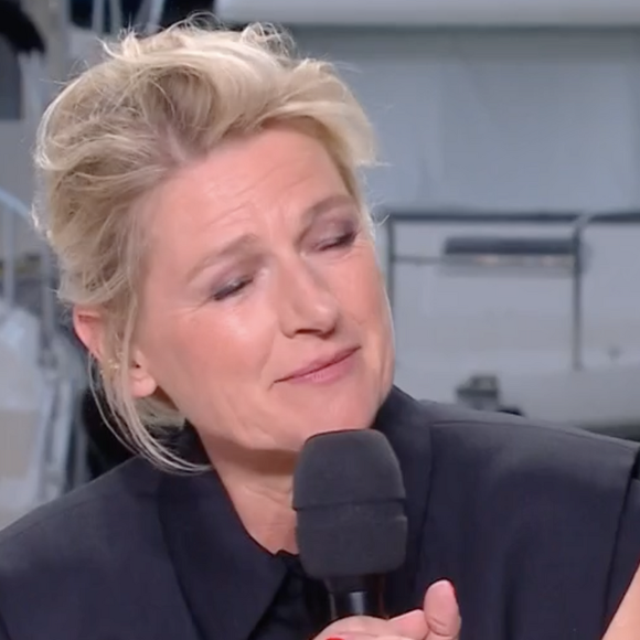 C à Vous, France 5, 22 mai 2025