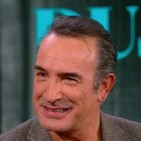 "Tous les hommes à son contact sont..." : Cette très célèbre actrice ne laisse pas Jean Dujardin insensible !