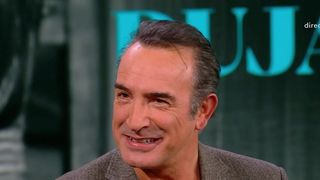 "Tous les hommes à son contact sont..." : Cette très célèbre actrice ne laisse pas Jean Dujardin insensible !