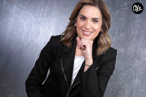 Sonia Mabrouk assure que ses convictions ne correspondaient plus à celles du groupe Bolloré.

Sonia Mabrouk pose lors de l'enregistrement de l'émission "Chez Jordan de Luxe" à Paris le 16 octobre 2024. © Cédric Perrin/Bestimage