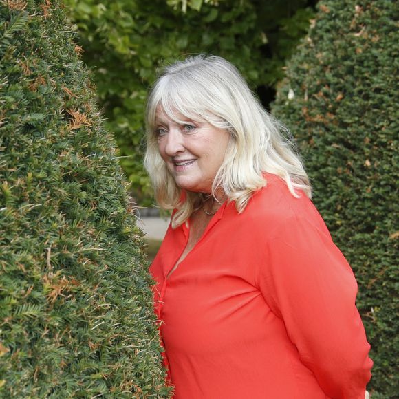 Là où vit Charlotte et son mari.

Charlotte de Turckheim du film Mince alors 2 la rechute - No Web - Personnalités lors de la 14ème édition du Festival du Film Francophone d'Angoulême
© Christophe Aubert via Bestimage