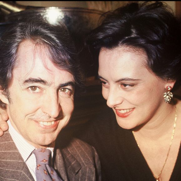Leurs deux filles, Nine et Violette, ont également salué la mémoire de leur père via des publications chargées d'émotion sur leurs réseaux sociaux respectifs. 

Archives - Inès de la Fressange et son mari Luigi d’Urso. BERTRAND RINDOFF PETROFF / BESTIMAGE