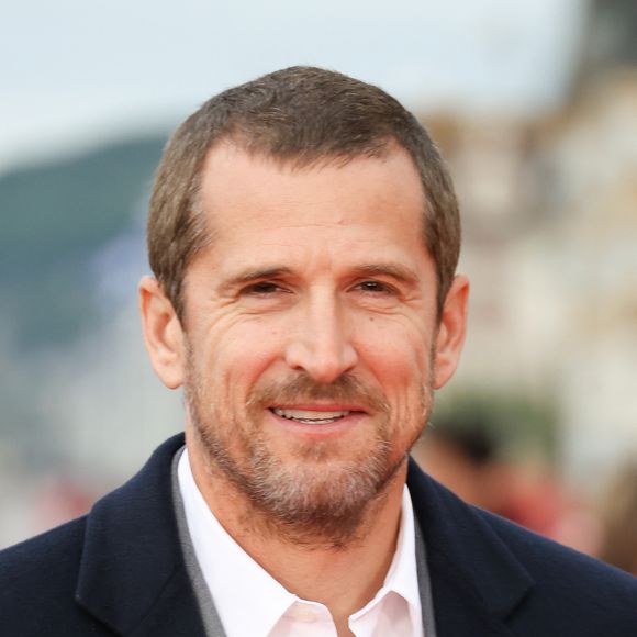 Guillaume Canet sur le tapis rouge de la cérémonie de clôture du 38ème festival du film de Cabourg, France, le 15 juin 2024. Les Journées romantiques du 38ème Festival du film de Cabourg (Calvados) auront lieu du 12 au 16 juin. © Coadic Guirec/Bestimage