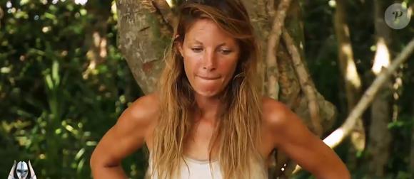 Premières images du prochain épisode de "Koh-Lanta, La Revanche des 4 Terres", diffusé mardi 10 juin 2025 sur TF1.