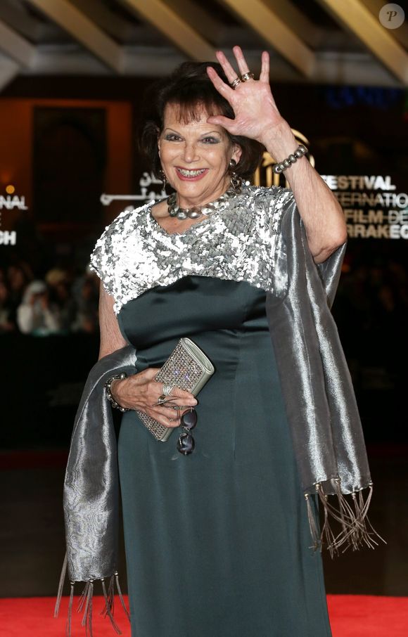 Grâce à la générosité de Claudia Cardinale et sa fille, le lieu perdure encore aujourd'hui et promet, très bientôt, de soutenir des projets artistiques portés par des femmes.

Claudia Cardinale - Ouverture du 13e Festival International du Film de Marrakech, le 29 novembre 2013.

©Bestimage