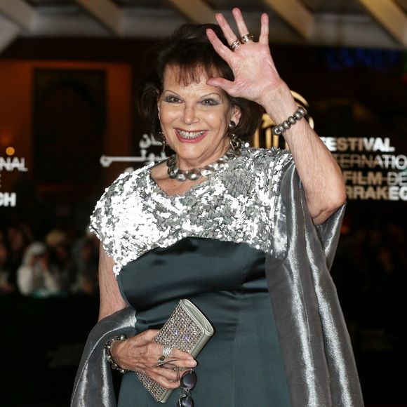 Grâce à la générosité de Claudia Cardinale et sa fille, le lieu perdure encore aujourd'hui et promet, très bientôt, de soutenir des projets artistiques portés par des femmes.

Claudia Cardinale - Ouverture du 13e Festival International du Film de Marrakech, le 29 novembre 2013.

©Bestimage