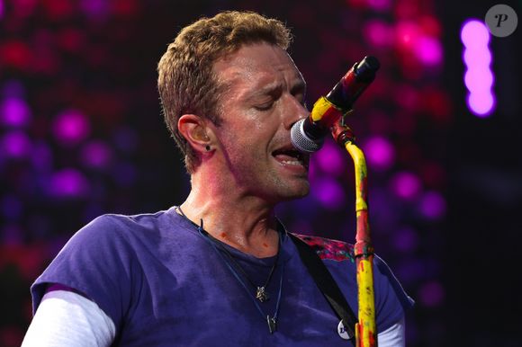 L'affaire sera examinée le 1er avril par la cour d'appel de Lyon.

Chris Martin lors du concert de son groupe Coldplay au Stade de France à Saint-Denis, le 15 juillet 2017.
