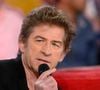 Hubert-Félix Thiéfaine a annoncé sur Instagram une nouvelle date à Paris pour sa tournée « Des adieux », alors qu'une date au Zénith Paris-La Villette affiche complet.

Hubert-Félix Thiéfaine - Enregistrement de l'émission "Vivement Dimanche" à Paris.