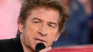 Hubert-Félix Thiéfaine, dont les jours sont comptés, réserve un ultime cadeau à ses fans avant son dernier voyage