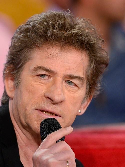 Hubert-Félix Thiéfaine, dont les jours sont comptés, réserve un ultime cadeau à ses fans avant son dernier voyage