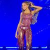 La fille de Beyoncé, Blue Ivy, à Los Angeles Backgrid USA / Bestimage