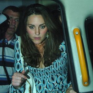 Archives - Kate Middleton arrive au club "Mahiki" à Londres, le 19 avril 2007. 

©Backgrid UK/ Bestimage