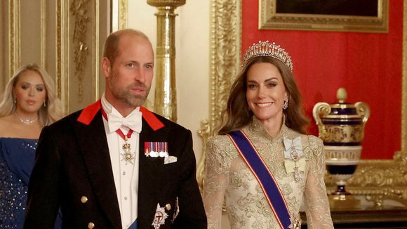 Kate et William déménagent bientôt : leurs changements de demeure ont des répercussions importantes !