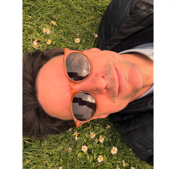 Un moment de pur bonheur pour le couple !

Julian Bugier et Claire Fournier profitent d'un séjour en couple à Copenhague.