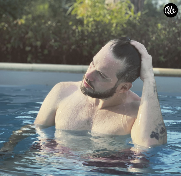 Cyril, ancien aventurier de "Koh-Lanta"