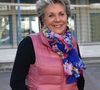 Les répercussions ont été immédiates et bien réelles pour la journaliste qui dénonce des "attaques, insultes, campagnes de dénigrement, atteinte à la réputation"

Françoise Laborde participe à l'opération 'lecture pour tous" au Lycée Calmette de Nice le 6 décembre 2016.

Bruno Bebert / Bestimage