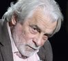 L'alcool, Jacques Weber a bien connu... L'acteur évoquait ses problèmes d'addiction il y a quelques mois de cela sur Canal +

Jacques Weber assiste à sa propre Masterclass lors du 2ème Festival du Film Polaire de Reims à Reims, France. Photo de Aurore Marechal/ABACAPRESS.COM
