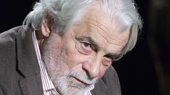 Les aveux de Jacques Weber sur son addiction qui le poursuivait jusque sur scène : "Non seulement j'étais mauvais, mais..."