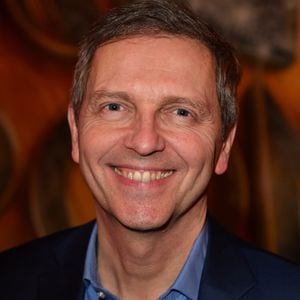 Ce jour, Thomas Hugues souffle ses 59 bougies

Exclusif - Thomas Hugues à la générale de la comédie musicale "Al Capone" aux Folies Bergère à Paris.© Veeren / B. Rindoff / Bestimage