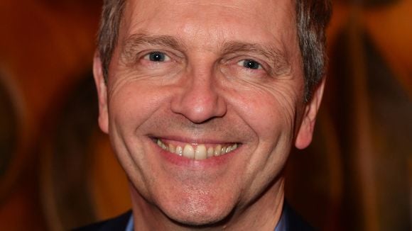 Thomas Hugues : Après son divorce avec Laurence Ferrari, il s'est remarié avec Isabelle, une autre personnalité de la télé…