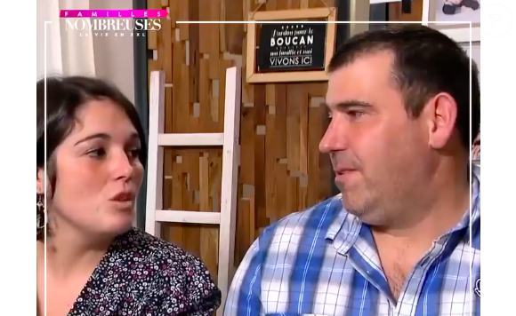 “Quand il s’agit des loulous nous sommes unis, nous les accompagnons pour qu’ils vivent le mieux possible cette transition, aucune barrière n’est mise envers l’autre parent" 
Laëtitia et Sébastien Servières