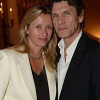 Sarah Poniatowski et Marc Lavoine : un membre de sa famille très réticent à l'annonce de leur mariage, un mois après leur rencontre