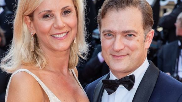 Laurence Ferrari : Son célèbre époux Renaud Capuçon n'a pas une bonne nouvelle à annoncer, les internautes s'interrogent sur son état