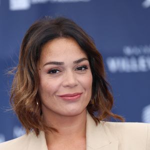 Lola Dewaere - Arrivées sur le tapis bleu de la 16ème édition du festival du film francophone de Angoulême le 26 août 2023.

© Coadic Guirec / Bestimage